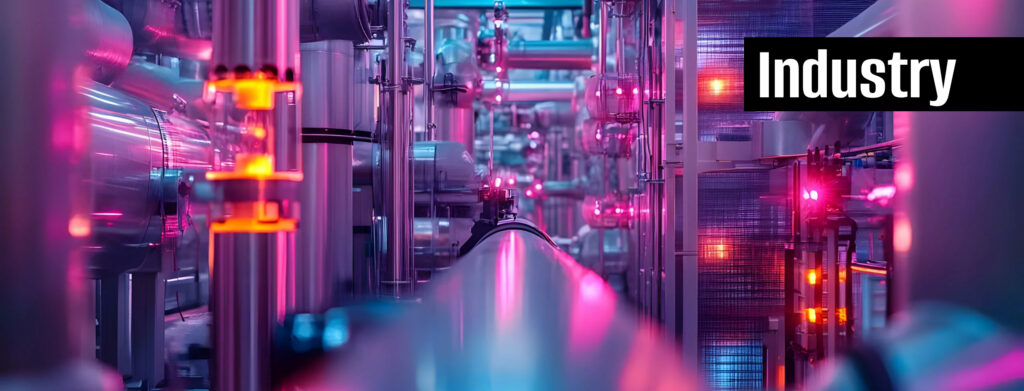 industry