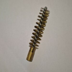 Ecouvillon pour fourreaux d'extrudeuse de diamètre 19mm - 25mm