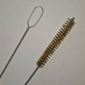 Goupillon de nettoyage de diamètre 10mm 20 mm