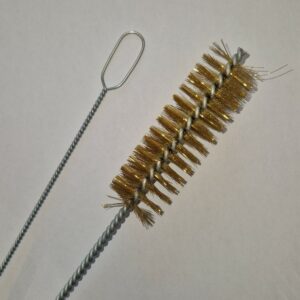 Goupillon de nettoyage de diamètre 30mm